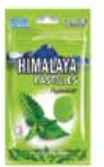 Himalaya Pastilles Peppermint